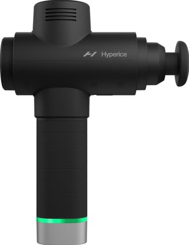 Hyperice Hypervolt 2 Pro massasjepistol 5420000100 (sort)