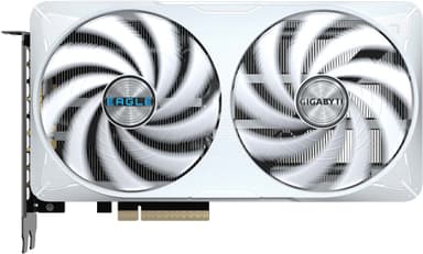 Gigabyte GeForce RTX 5060 Ti EAGLE OC ICE 16G grafikkort