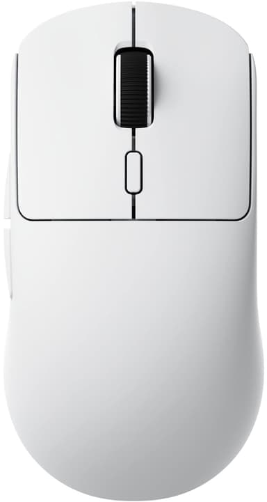 Lemokey G2 8K trådløs mus (hvit)