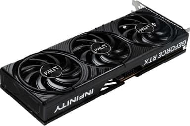 PALIT RTX5060Ti Infinity 3 16GB GDDR7 grafikkort