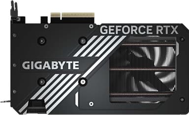 Gigabyte GeForce RTX 5060 Ti WINDFORCE 16G grafikkort
