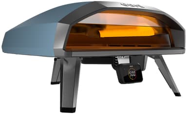 Ooni Koda 2 30mbar pizzaovn (skiferblå)
