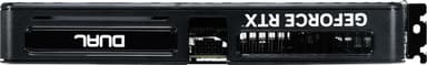 PALIT RTX5060Ti Dual 8GB GDDR7 grafikkort