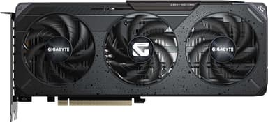 Gigabyte GeForce RTX 5060 Ti GAMING OC 16G grafikkort