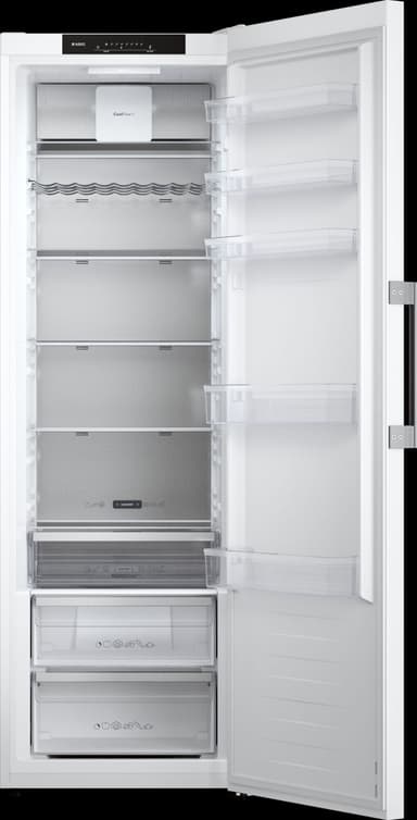 ASKO Kjøleskap R23841W (Hvit tekstur)