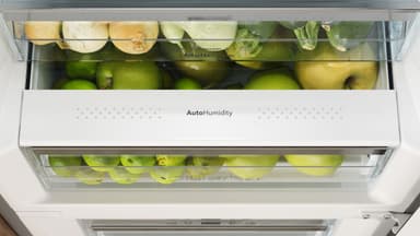 ASKO Kjøleskap R23841W (Hvit tekstur)