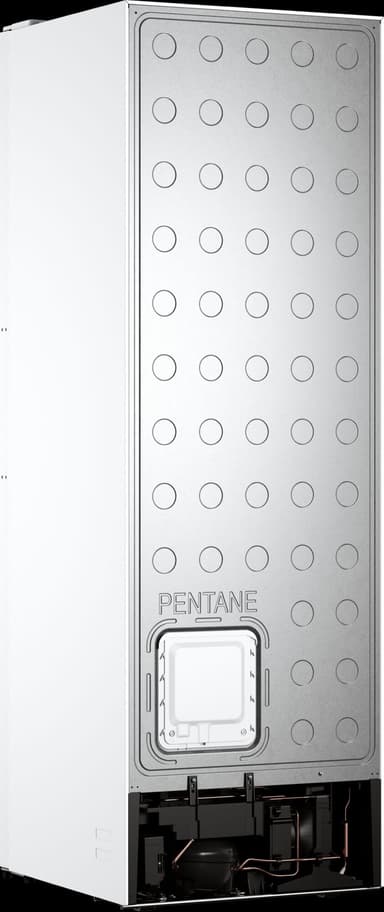 ASKO Kjøleskap R23841W (Hvit tekstur)