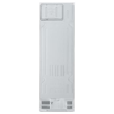 LG Kombiskap GBV21NCDSW (Hvit)