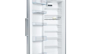 Bosch Kjøleskap KSV33VLEP (Rustfritt stål)