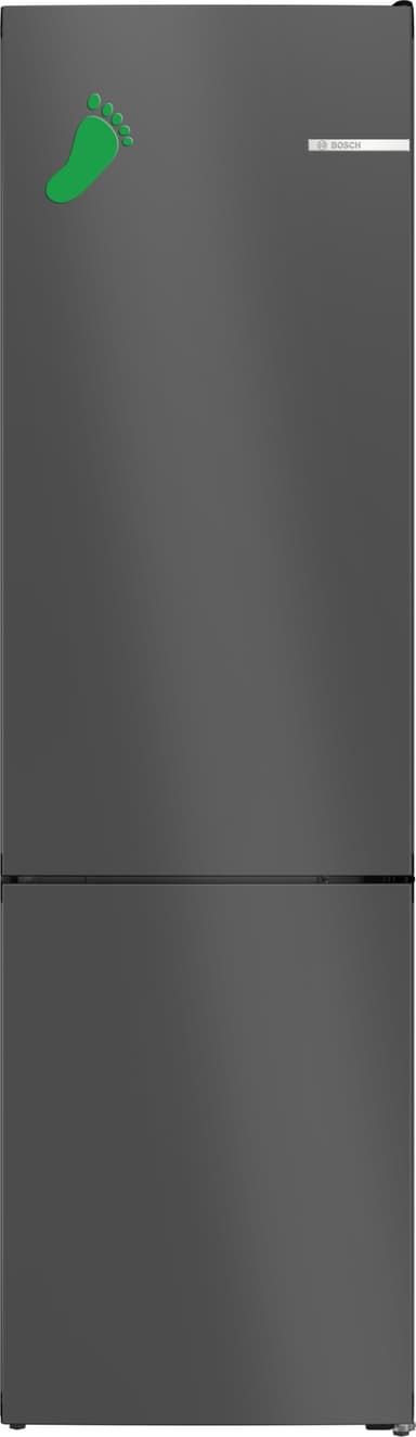 Bosch Kombiskap KGN39OCAF