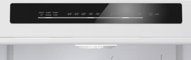 Bosch Kombiskap KGN39OCAF
