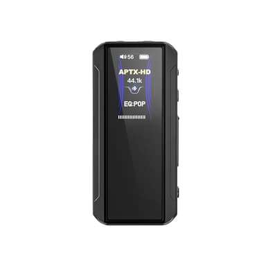 FiiO BTR13 hodetelefonforsterker DAC