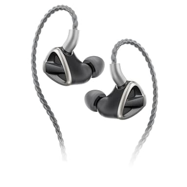 FiiO FH19 in ear, semi åpen