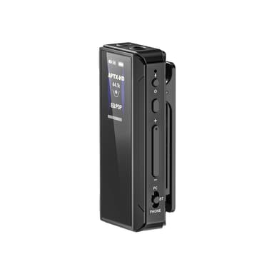 FiiO BTR13 hodetelefonforsterker DAC