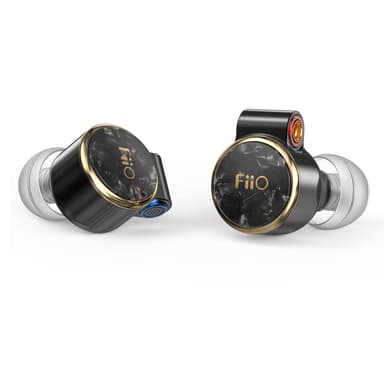 FiiO FD3 in ear, semi åpen