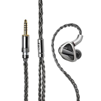 FiiO FH19 in ear, semi åpen