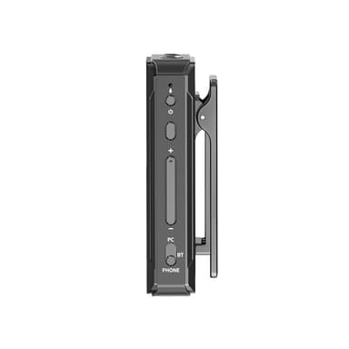 FiiO BTR13 hodetelefonforsterker DAC