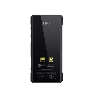 FiiO BTR7 hodetelefonforsterker DAC