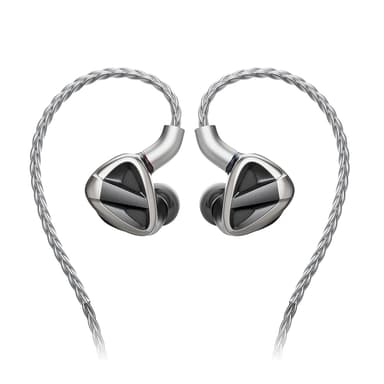 FiiO FH19 in ear, semi åpen