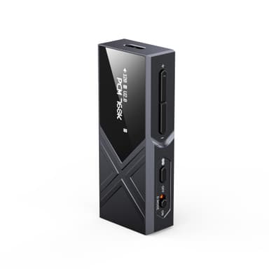 FiiO KA17 Hodetelefonforsterker DAC
