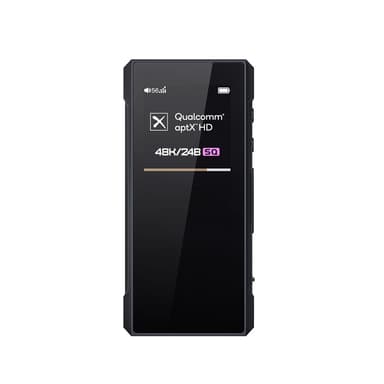 FiiO BTR7 hodetelefonforsterker DAC
