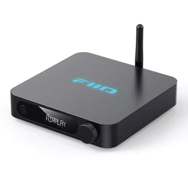 FiiO SR11 Streamer