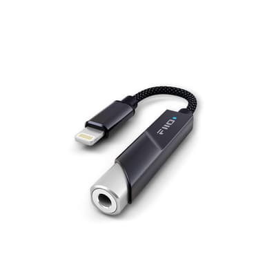 FiiO KA11 Hodetelefonadapter Lightning