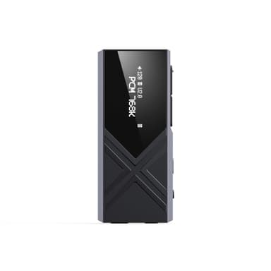 FiiO KA17 Hodetelefonforsterker DAC