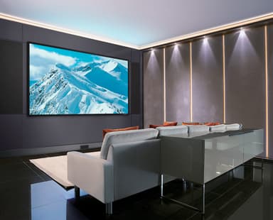 Grandview EDGE 120