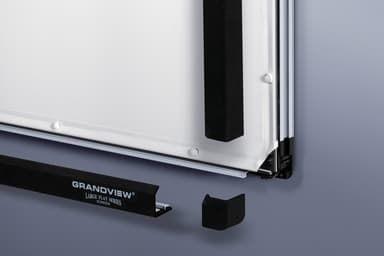 Grandview EDGE 92 Grå