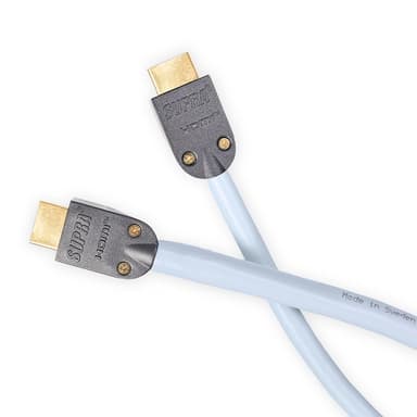 Supra HDMI kabel 2.1 UHD 8K, 5 meter