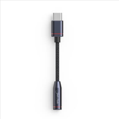 FiiO JA11 Hodetelefonadapter USB-C