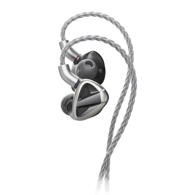 FiiO FH19 in ear, semi åpen