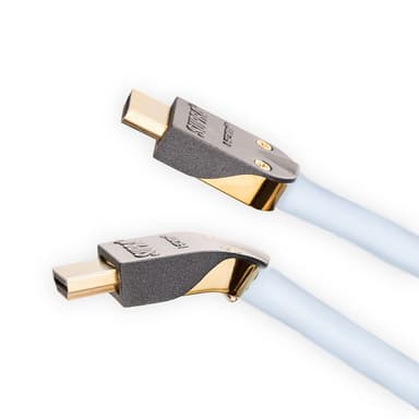 Supra HDMI kabel 2.1 UHD 8K, 5 meter