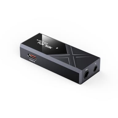 FiiO KA17 Hodetelefonforsterker DAC