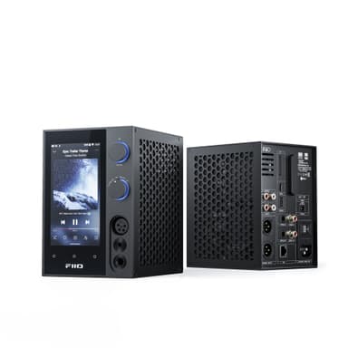 FiiO R7 Hodetelefonforsterker DAC