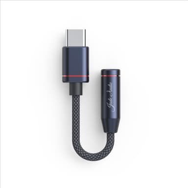 FiiO JA11 Hodetelefonadapter USB-C