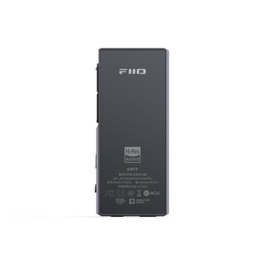 FiiO KA17 Hodetelefonforsterker DAC