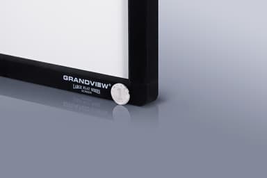 Grandview EDGE 106 Grå