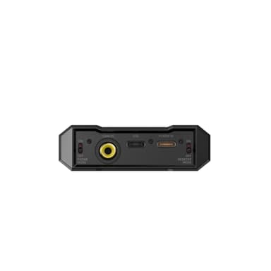 FiiO Q15 Hodetelefonforsterker DAC