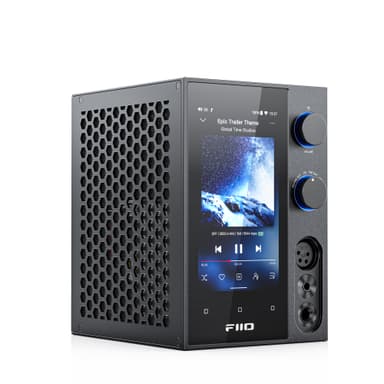 FiiO R7 Hodetelefonforsterker DAC