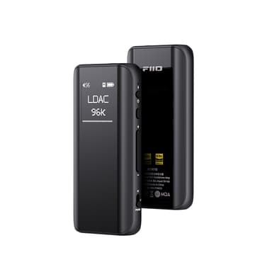 FiiO BTR15 hodetelefonforsterker DAC