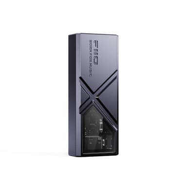 FiiO KA13 Hodetelefonforsterker DAC