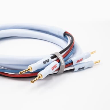 Supra Quadrax 2 X 4.0mm