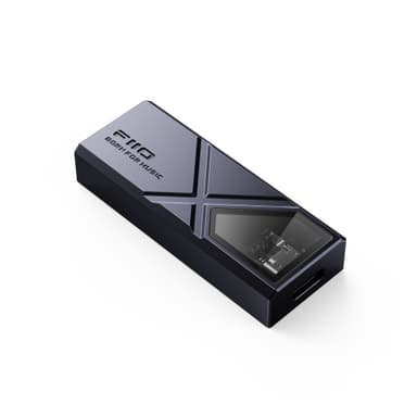 FiiO KA13 Hodetelefonforsterker DAC