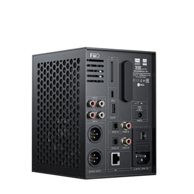 FiiO R7 Hodetelefonforsterker DAC