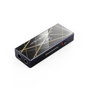 FiiO KA13 Hodetelefonforsterker DAC