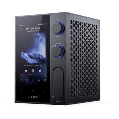 FiiO R7 Hodetelefonforsterker DAC