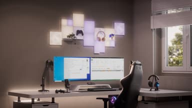 Nanoleaf Blocks combo startsett N8100K02-10CB (10-pakning)
