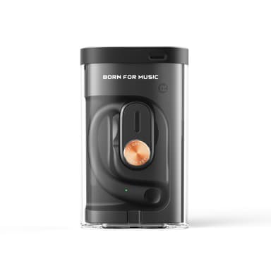 FiiO JW1, Trådløse Hodetelefoner